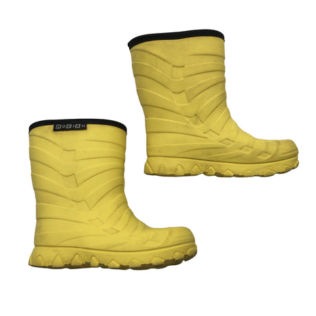 Unisex Nokian - Wellingtons, size 26 - Yellow ()