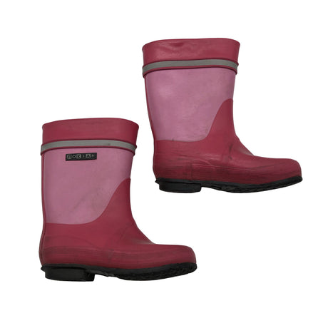 Unisex Nokian - Wellingtons, size 27 - Pink ()