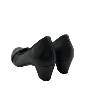 Unisex Gabor - High heels, size 38 - Black (2)