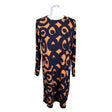 Unisex Marimekko - Tricot dress, size 40 - Blue ()