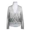 Unisex Ouì - Cardigan, size 42 - Gray ()