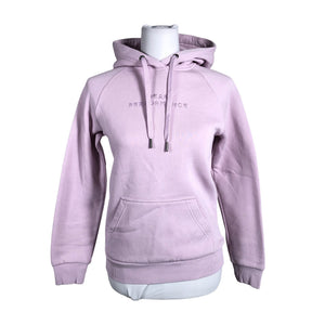 Unisex Peak Performance - Hoodie, size 34 - Light pink (1)