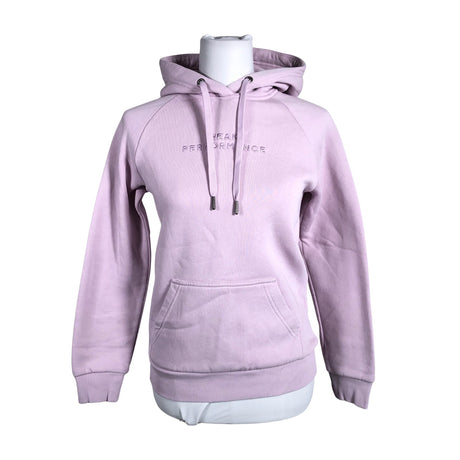 Unisex Peak Performance - Hoodie, size 34 - Light pink ()