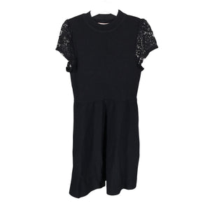 Unisex Lipsy London - Party dress, size 134 - 140 - Black (1)