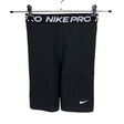 Unisex Nike - Sports shorts, size 34 - Black ()