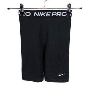 Unisex Nike - Sports shorts, size 34 - Black (1)