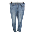 Unisex Lee - Jeans, size W34 - Light blue ()
