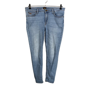 Unisex Lee - Jeans, size W34 - Light blue (1)