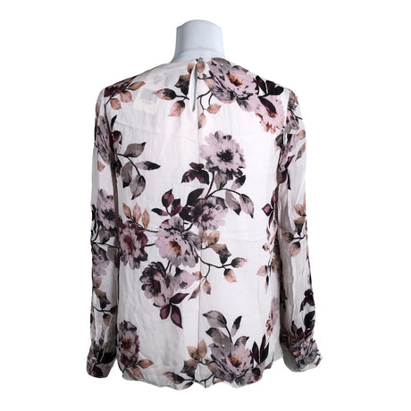 Unisex Ril's - Blouse, size 36 - Light pink (2)