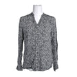 Unisex Marc O'Polo - Blouse, size 38 - Black ()