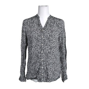 Unisex Marc O'Polo - Blouse, size 38 - Black (1)