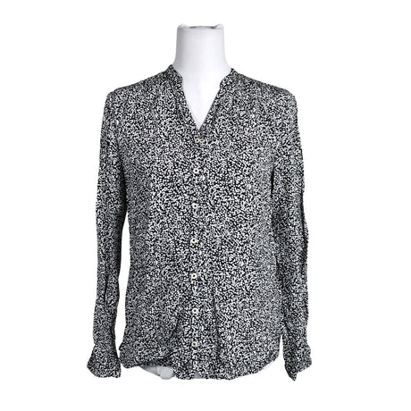 Unisex Marc O'Polo - Blouse, size 38 - Black ()