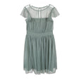 Unisex Anaya with love - Party dress, size 134 - 140 - Green ()