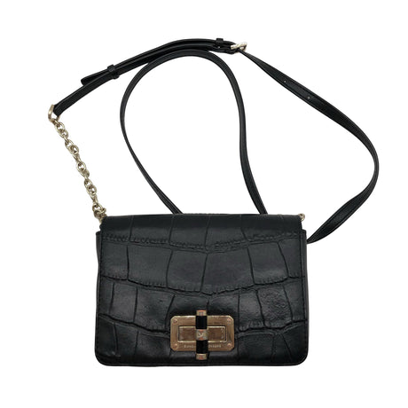 Unisex Diane von Furstenberg - Shoulder bag, size Mini - Black ()