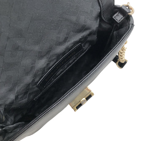 Unisex Diane von Furstenberg - Shoulder bag, size Mini - Black (2)