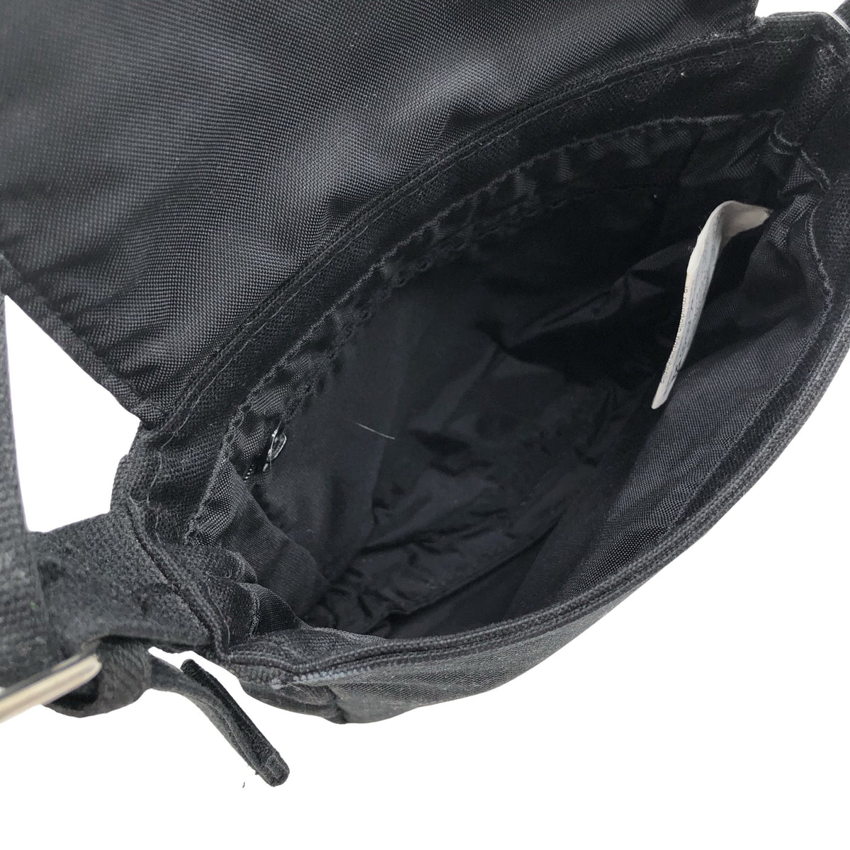 Unisex Marimekko - Shoulder bag, size Mini - Black (2)