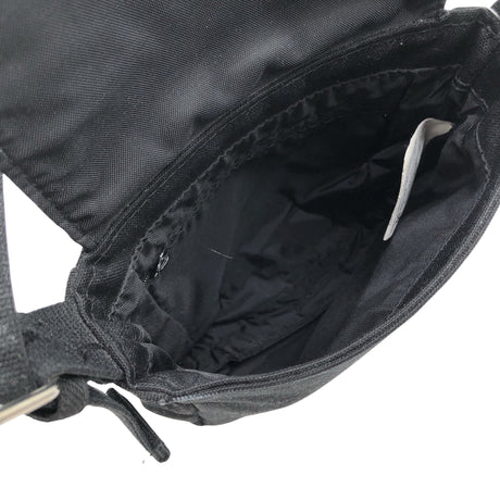 Unisex Marimekko - Shoulder bag, size Mini - Black (2)