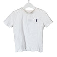 Unisex Next - T-shirt, size 110 - 116 - White ()