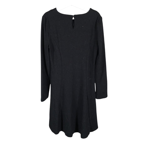 Unisex Happy Girls - Tricot dress, size 134 - 140 - Black (2)
