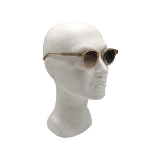Unisex Chimi - Sunglasses, size Ei kokoa - Brown (3)