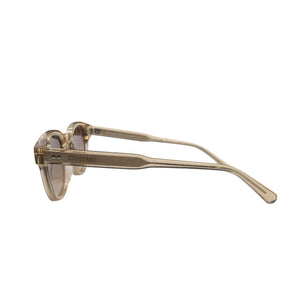 Unisex Chimi - Sunglasses, size Ei kokoa - Brown (2)