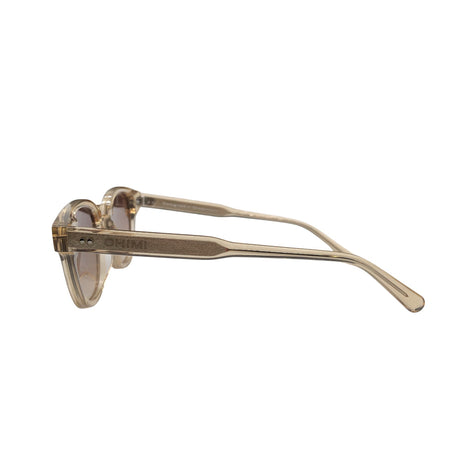 Unisex Chimi - Sunglasses, size Ei kokoa - Brown (2)