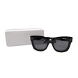 Unisex Chimi - Sunglasses, size Ei kokoa - Black ()