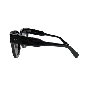 Unisex Chimi - Sunglasses, size Ei kokoa - Black (2)