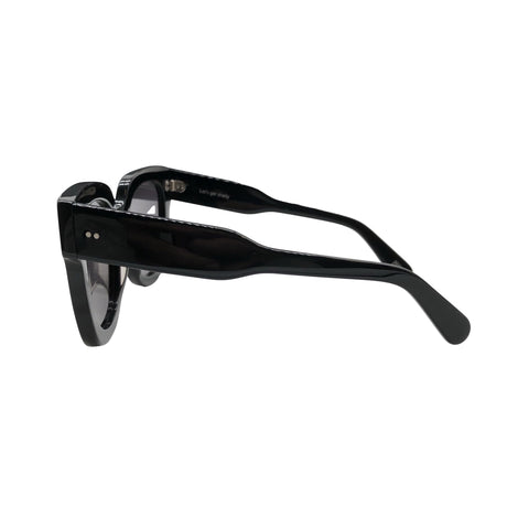 Unisex Chimi - Sunglasses, size Ei kokoa - Black (2)