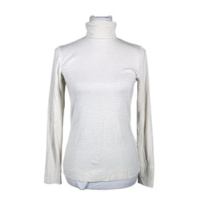 Unisex Esprit - Tricot shirt, size 36 - Natural white (1)