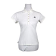 Unisex Henri Lloyd - Polo shirt, size 36 - White ()
