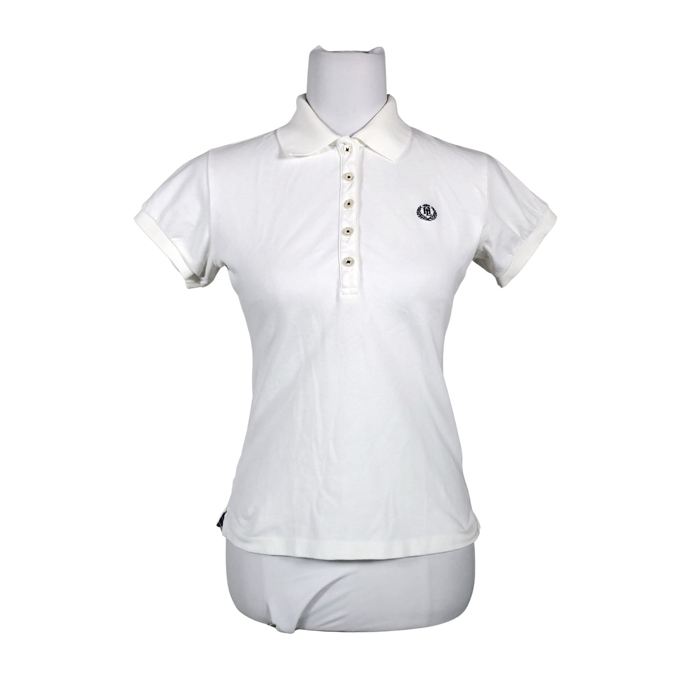 Unisex Henri Lloyd - Polo shirt, size 36 - White (1)
