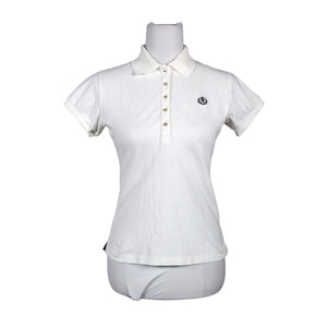 Unisex Henri Lloyd - Polo shirt, size 36 - White (1)