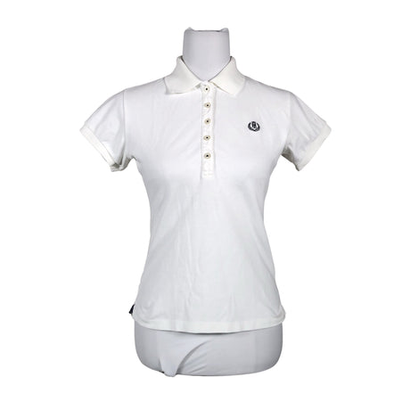 Unisex Henri Lloyd - Polo shirt, size 36 - White ()