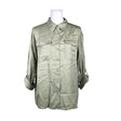 Unisex Opus - Blouse, size 40 - Green ()