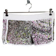 Unisex Nike - Sports shorts, size 38 - White ()
