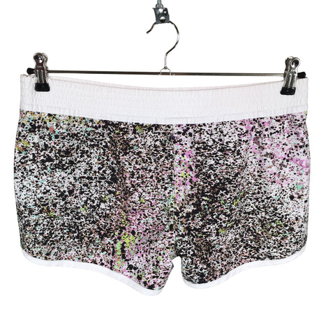 Unisex Nike - Sports shorts, size 38 - White (2)
