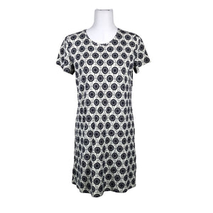 Unisex Nanso - Tricot dress, size 38 - Natural white (1)