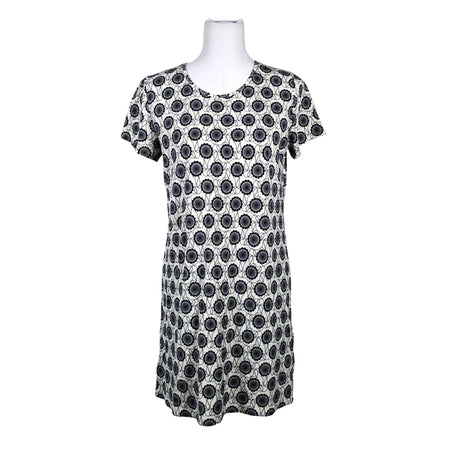 Unisex Nanso - Tricot dress, size 38 - Natural white ()