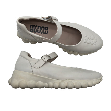 Unisex MINNA MINNA by Minna Parikka - Walking shoes, size 41 - White ()