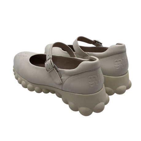 Unisex MINNA MINNA by Minna Parikka - Walking shoes, size 41 - White (2)