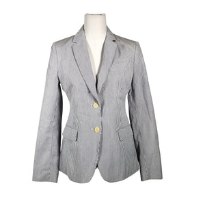 Unisex Gant - Jacket, size 38 - Light blue (1)