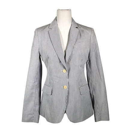 Unisex Gant - Jacket, size 38 - Light blue ()
