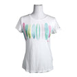 Unisex Tommy Hilfiger - T-shirt, size 36 - White ()