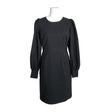 Unisex Nanso - Dress, size 38 - Black ()