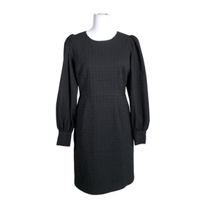 Unisex Nanso - Dress, size 38 - Black (1)