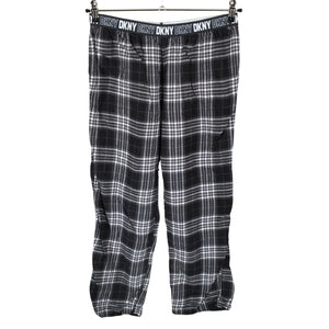 Unisex DKNY - Nightpants, size 38 - Gray (1)