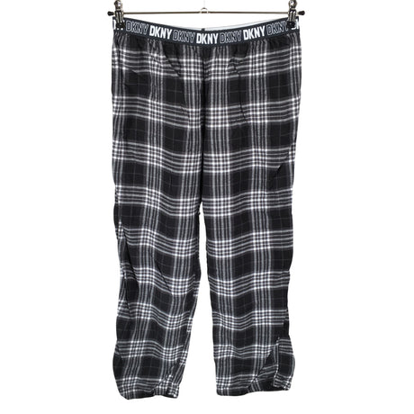 Unisex DKNY - Nightpants, size 38 - Gray ()