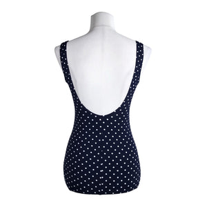Unisex Damella - Swimsuit, size 38 - Blue (2)