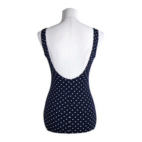 Unisex Damella - Swimsuit, size 38 - Blue (2)